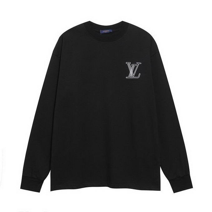 Louis Vuitton Sweatshirt Wmns ID:20241204-141